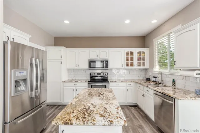 $670,000 | 10660 Jewelberry Circle, Highlands Ranch, CO 80130