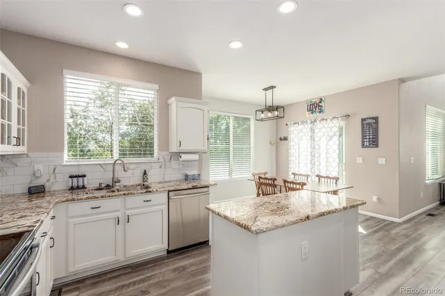 $670,000 | 10660 Jewelberry Circle, Highlands Ranch, CO 80130