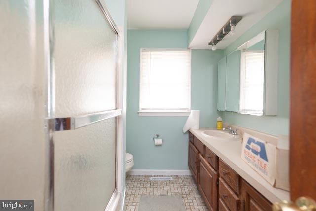 14 Montclair Drive Delran, NJ 08075 - Photo 15 of 21 a room with a window a washer and dryer