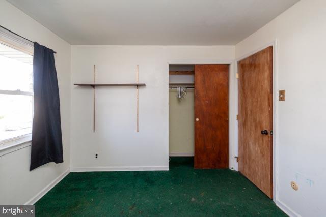 14 Montclair Drive Delran, NJ 08075 - Photo 10 of 21 a view of an empty room with a window