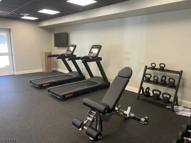 $4,750 | 501 South Avenue, Unit 212, Garwood, NJ 07027