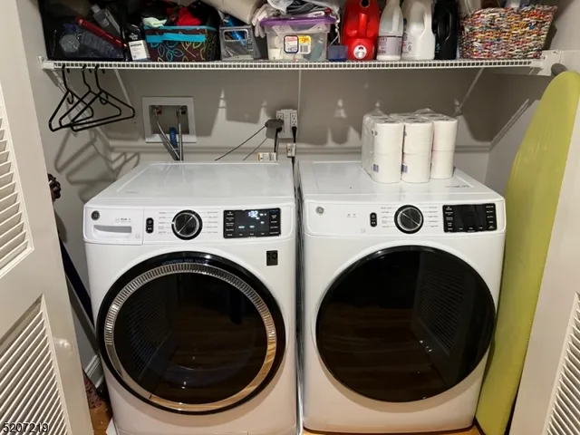 $4,750 | 501 South Avenue, Unit 212, Garwood, NJ 07027