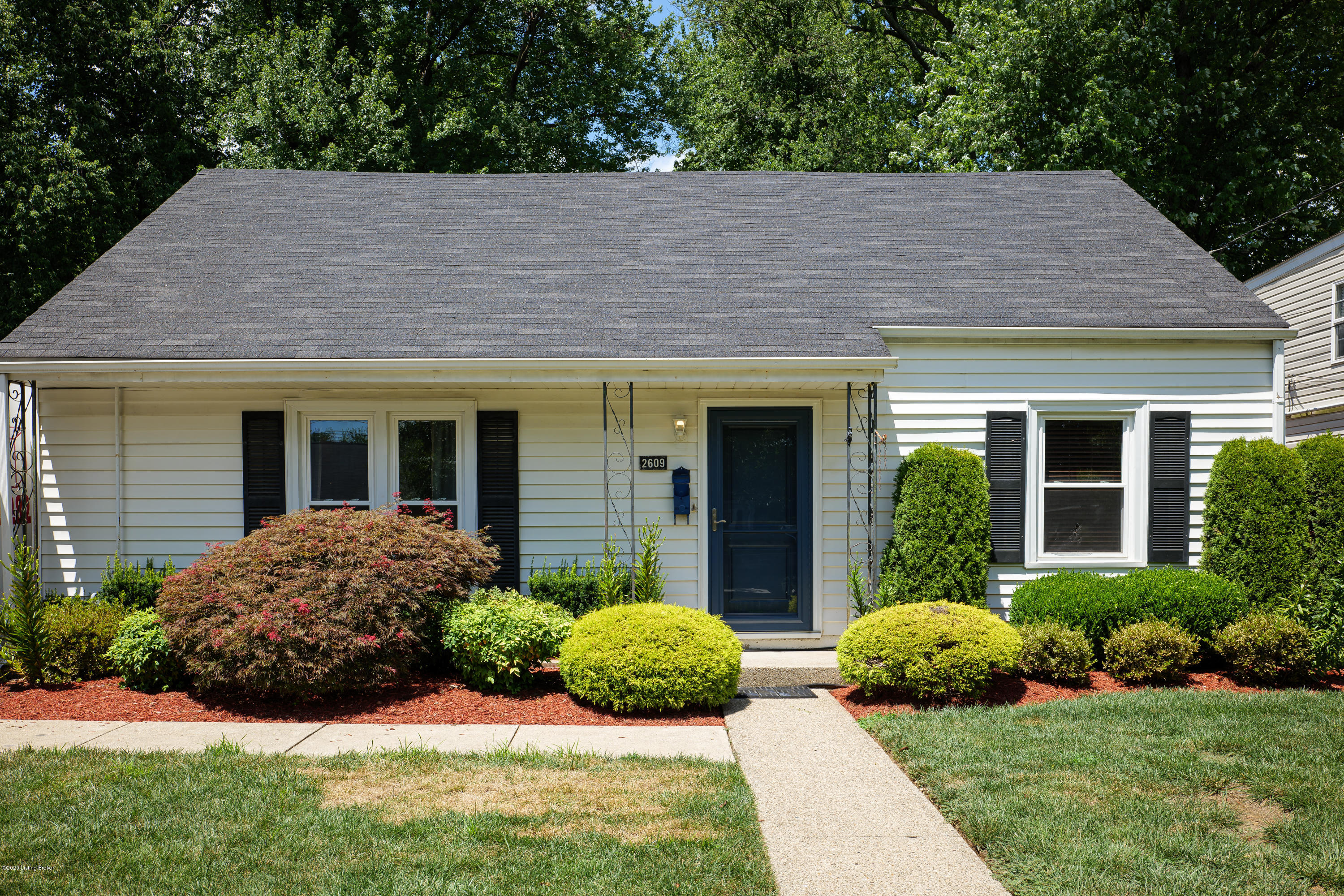 2609 Alanmede Road Louisville, KY 40205 - Photo 1 of 27 TF - MW - Alanmede (1 of 27)