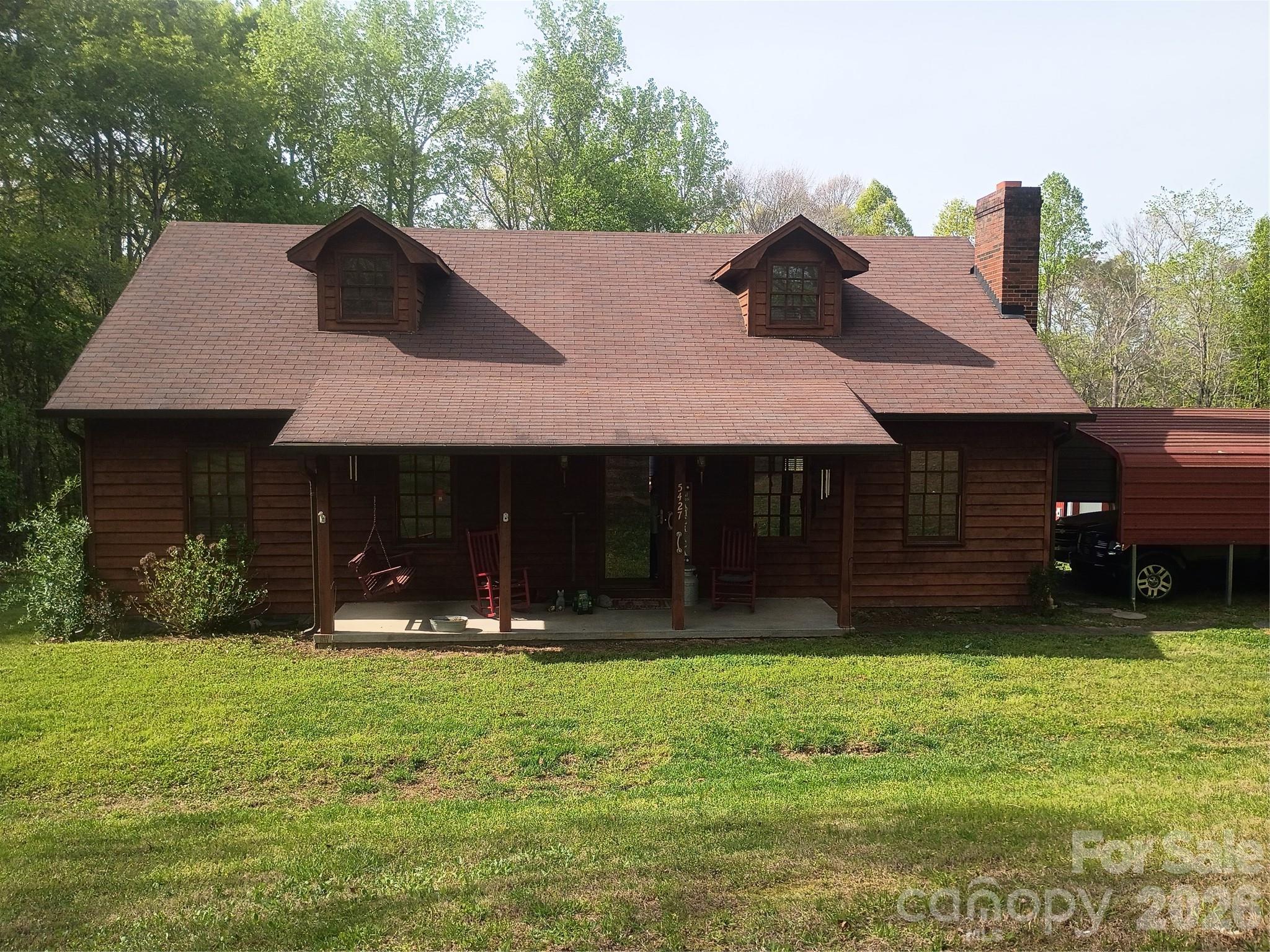 5427 Christopher Road Iron Station, NC 28080 - Photo 1 of 31 Gallery Image 1