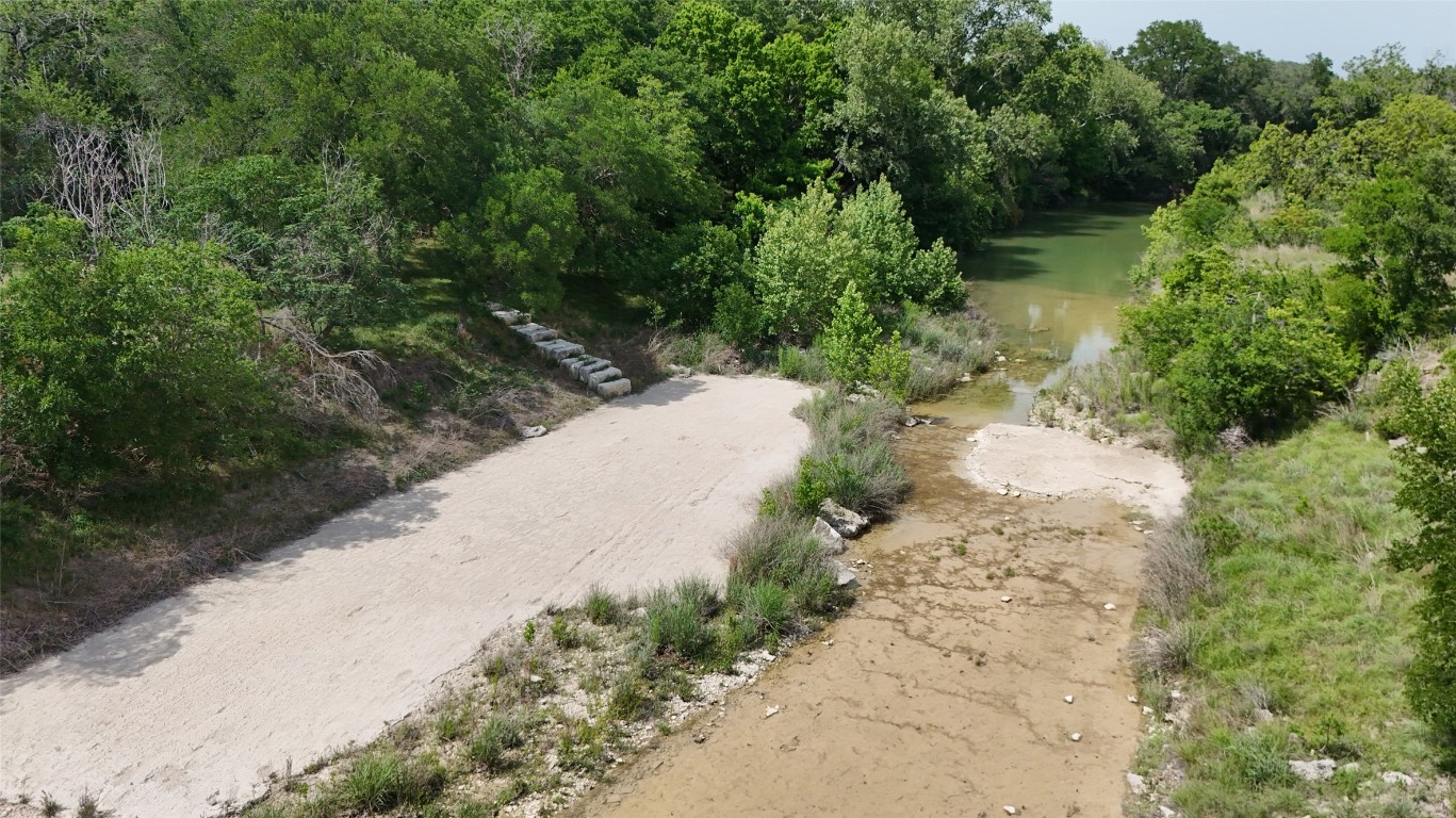 835 County Road 256 Liberty Hill, TX 78642 - Photo 28 of 34 View of home's community with a view of trees
