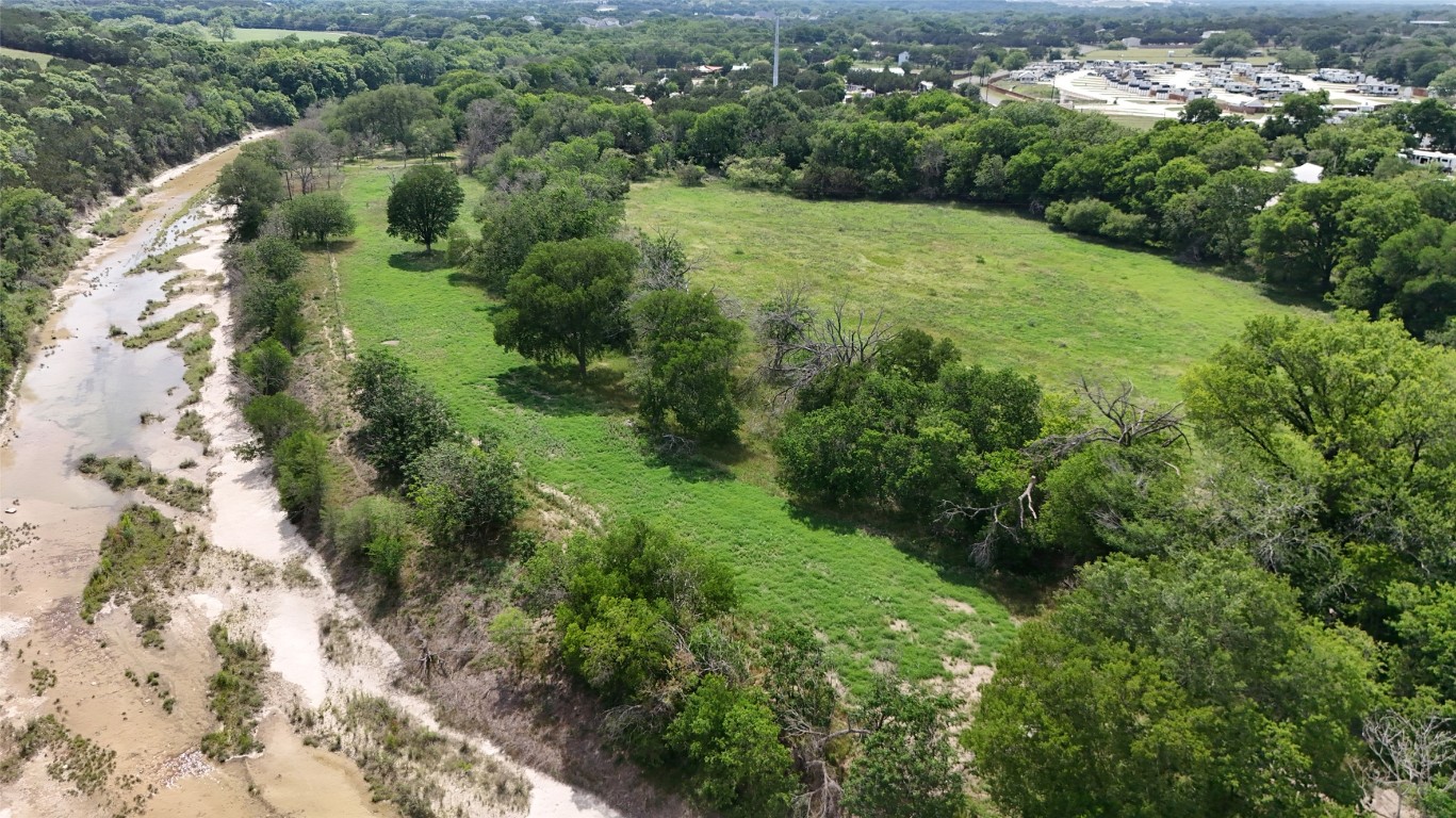 835 County Road 256 Liberty Hill, TX 78642 - Photo 30 of 34 Drone / aerial view