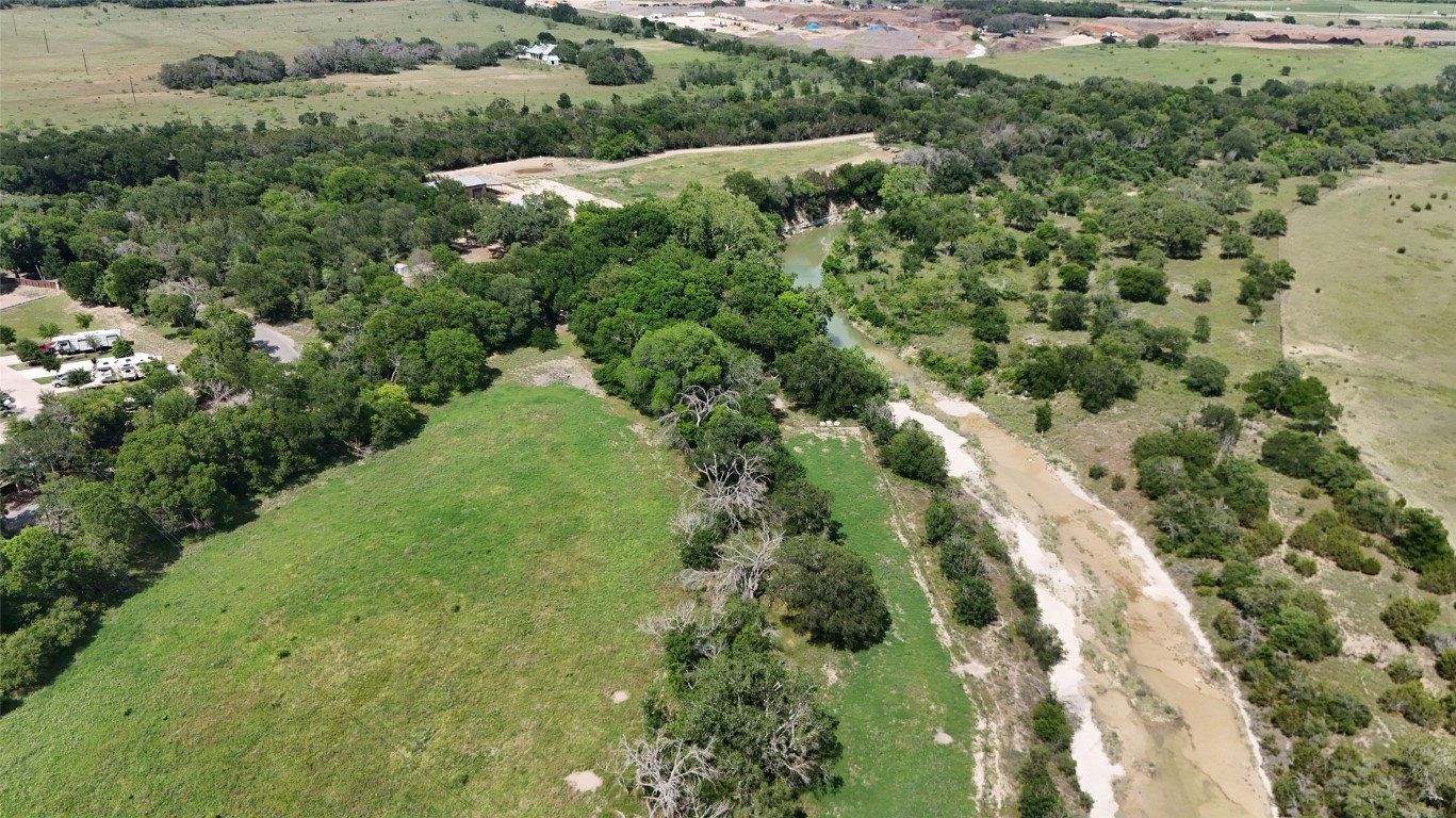 835 County Road 256 Liberty Hill, TX 78642 - Photo 33 of 34 View of property location featuring rural landscape