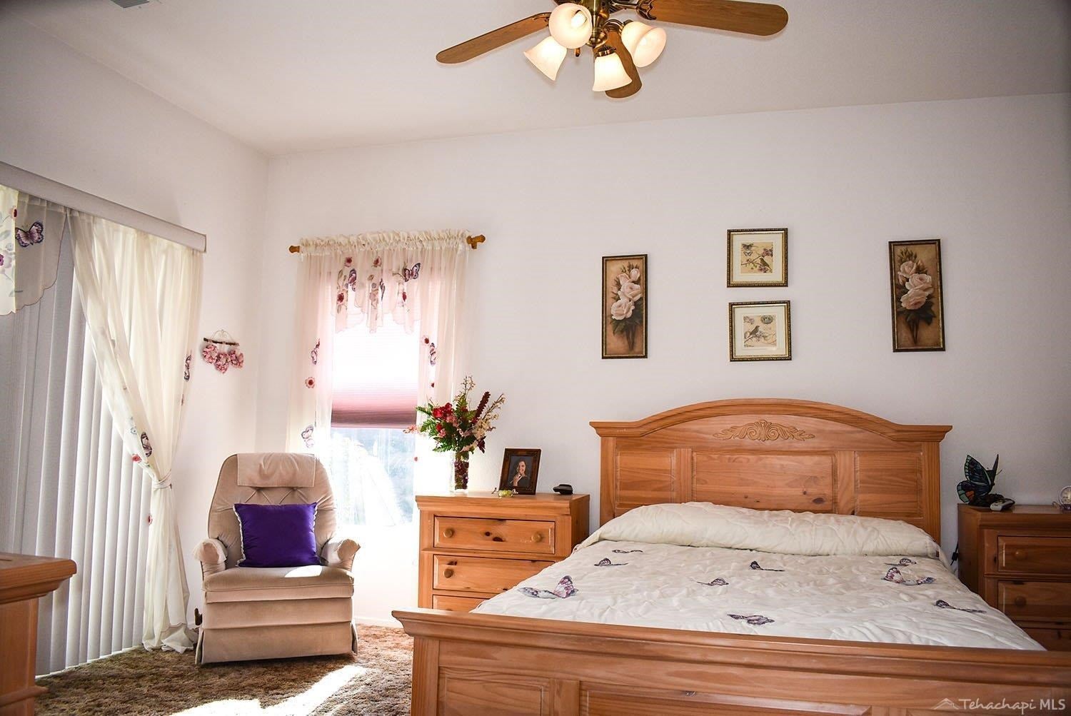 817 Clearview Street Tehachapi, CA 93561 - Photo 14 of 22 Gallery Image 14