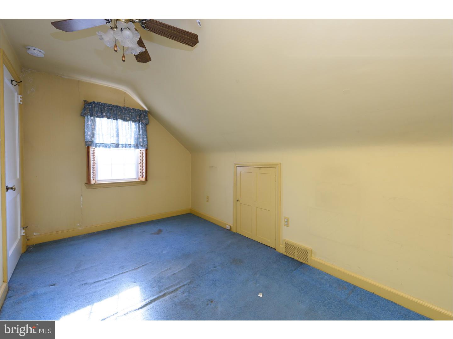 505 Bonsall Road Ridley Park, PA 19078 - Photo 14 of 20 an empty room with a window