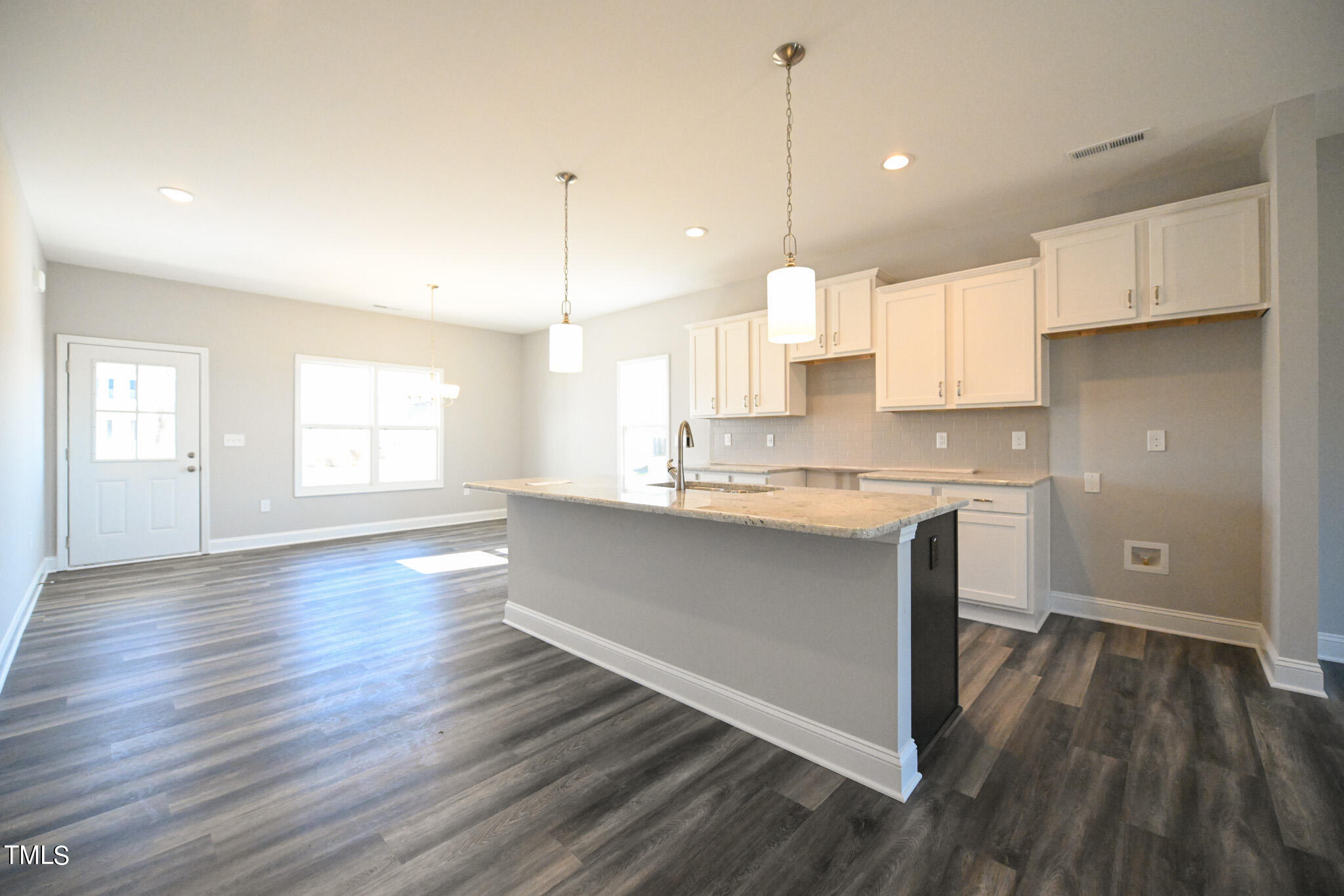 135 Johnson Ridge Way Four Oaks, NC 27524 - Photo 11 of 34 014