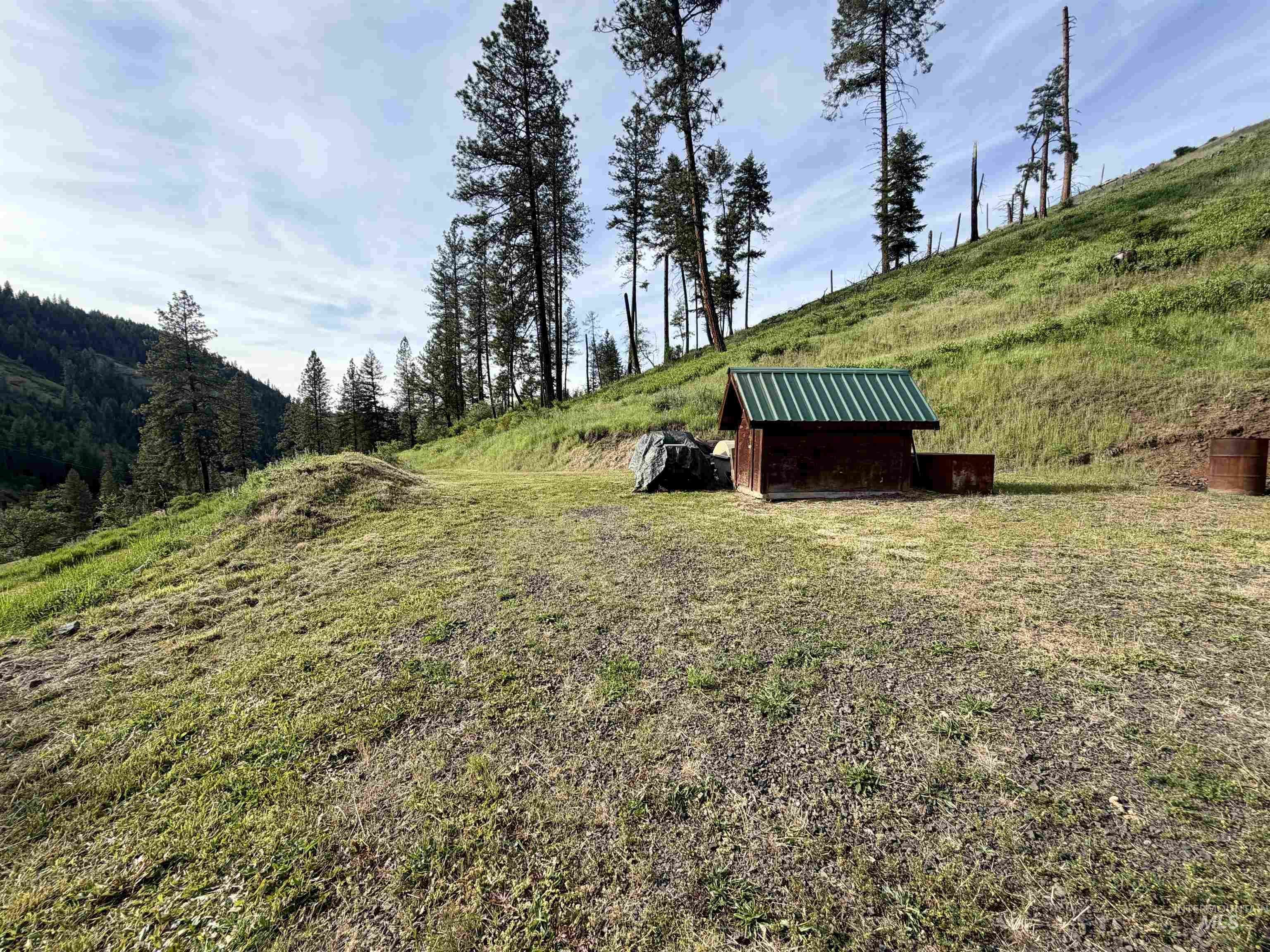 624 Clearcreek Road Kooskia, ID 83539 - Photo 27 of 35