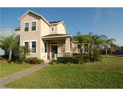 13848 Bluebird Pond Road Windermere, FL 34786 - Photo 1 of 1 Exterior Front