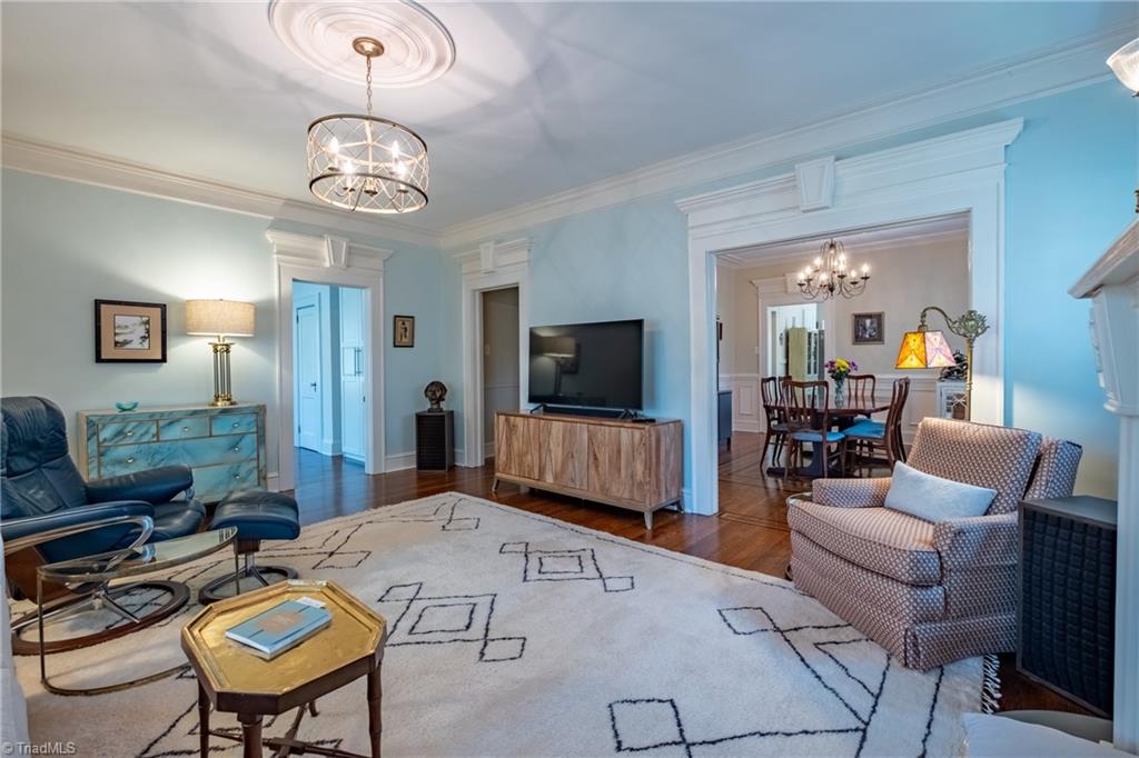 1223 South Hawthorne Road Winston-Salem, NC 27103 - Photo 11 of 43