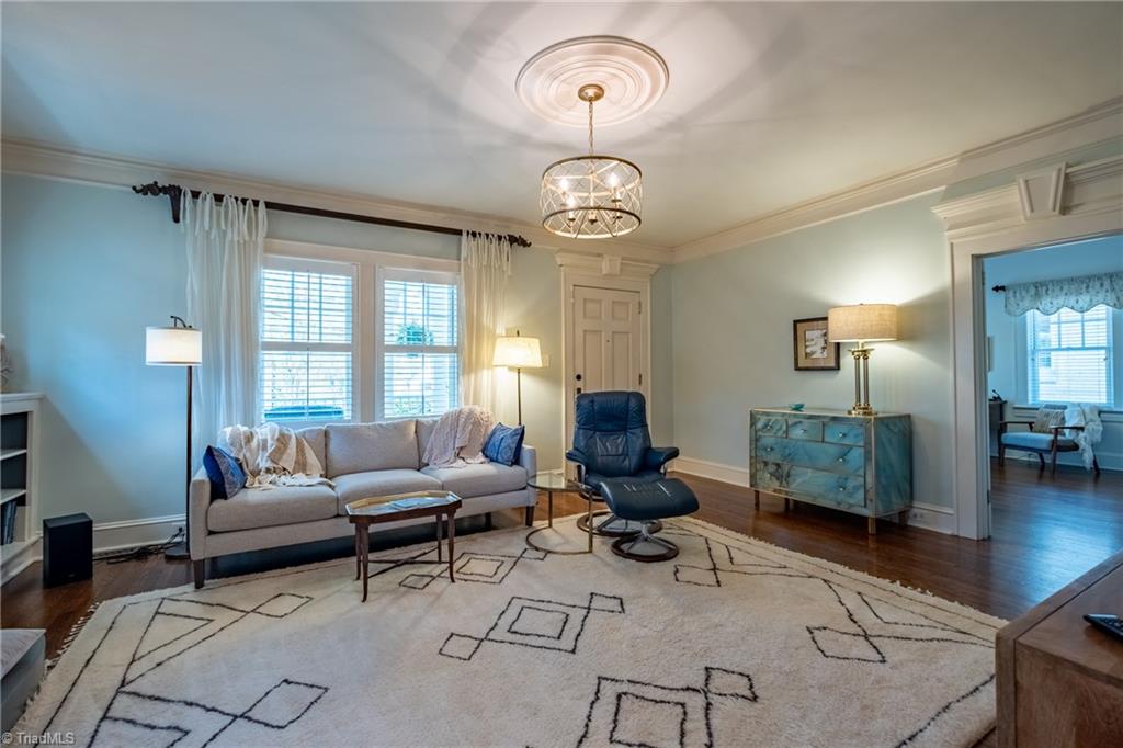 1223 South Hawthorne Road Winston-Salem, NC 27103 - Photo 12 of 43