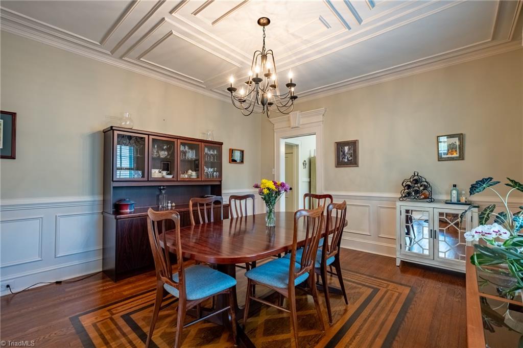 1223 South Hawthorne Road Winston-Salem, NC 27103 - Photo 13 of 43