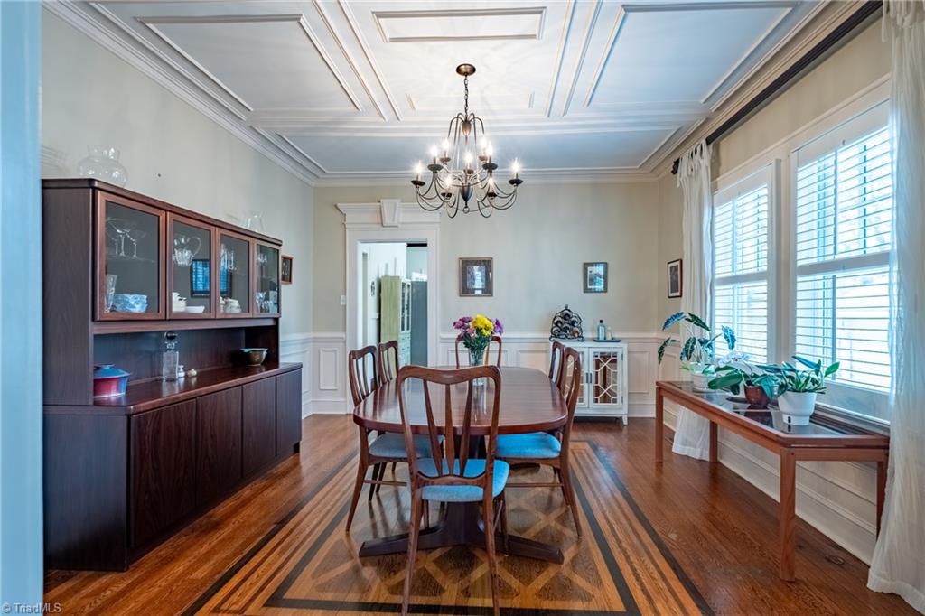 1223 South Hawthorne Road Winston-Salem, NC 27103 - Photo 14 of 43