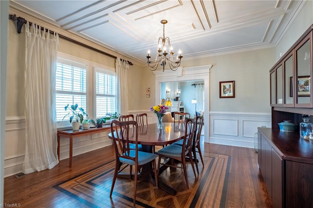 1223 South Hawthorne Road Winston-Salem, NC 27103 - Photo 15 of 43