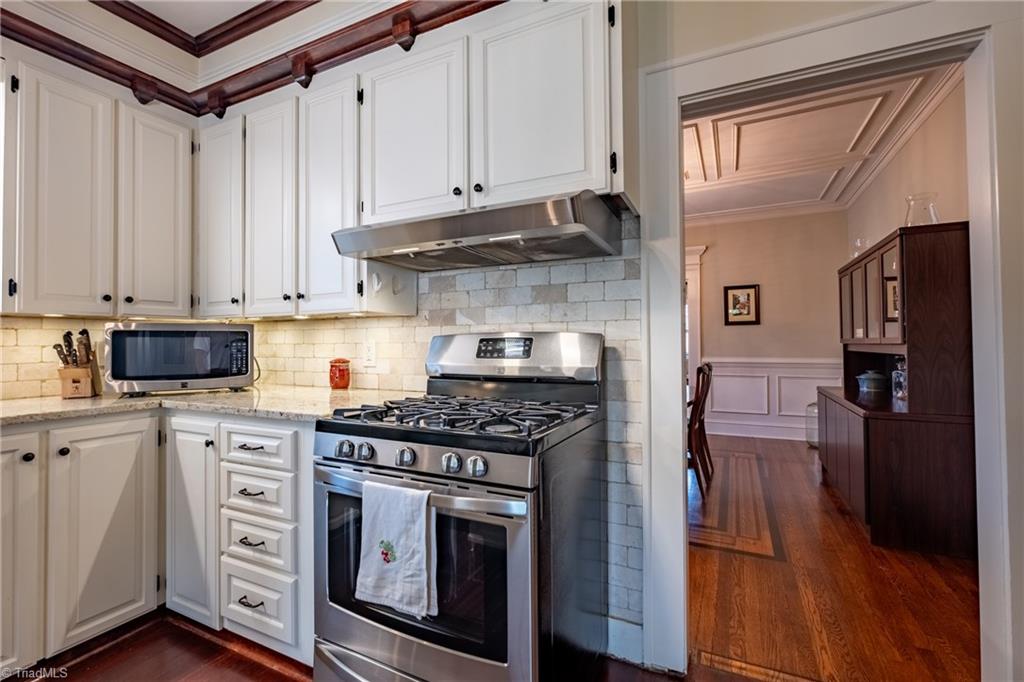 1223 South Hawthorne Road Winston-Salem, NC 27103 - Photo 16 of 43