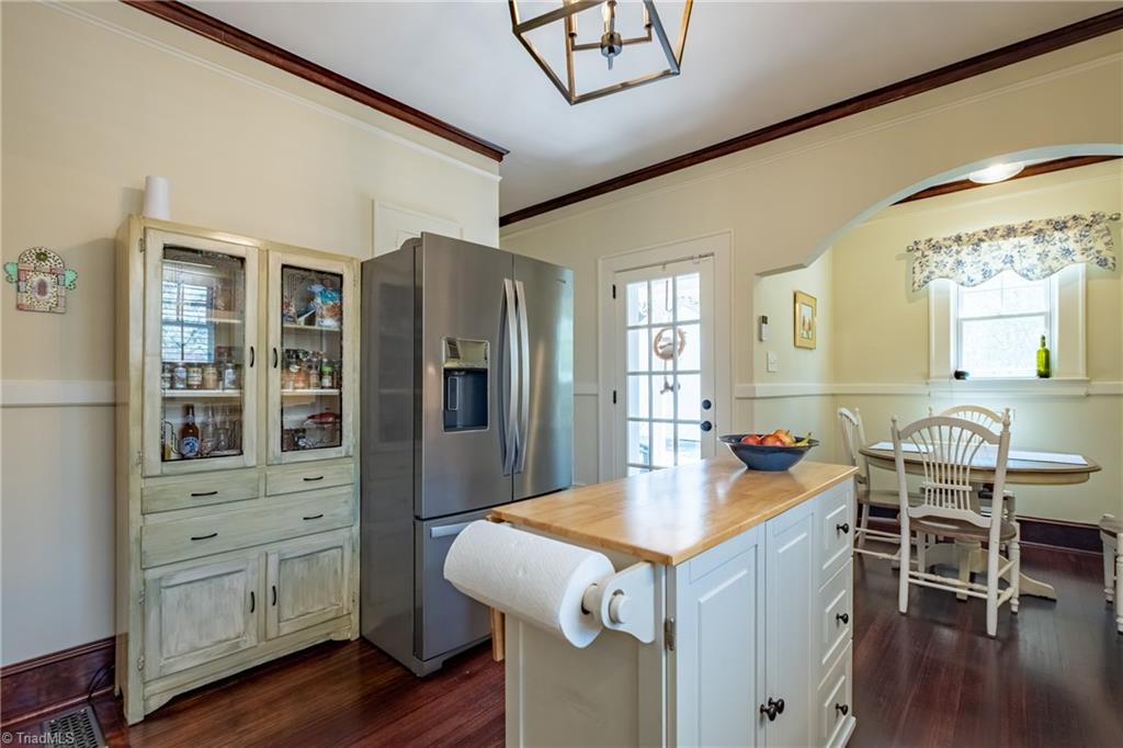 1223 South Hawthorne Road Winston-Salem, NC 27103 - Photo 19 of 43