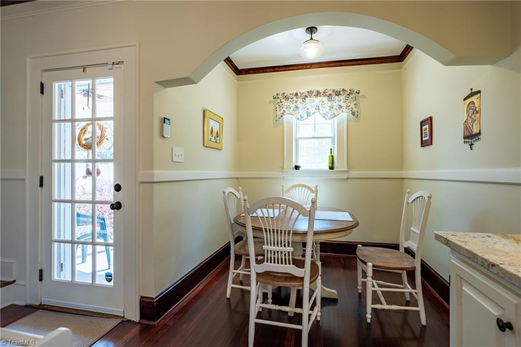 1223 South Hawthorne Road Winston-Salem, NC 27103 - Photo 20 of 43