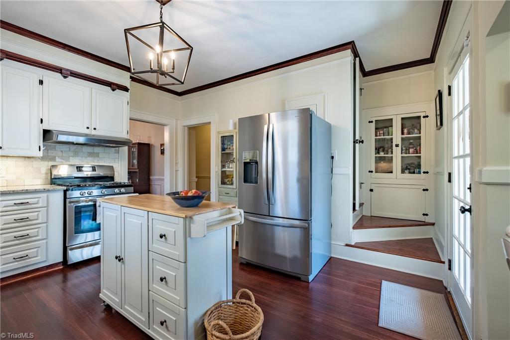 1223 South Hawthorne Road Winston-Salem, NC 27103 - Photo 21 of 43