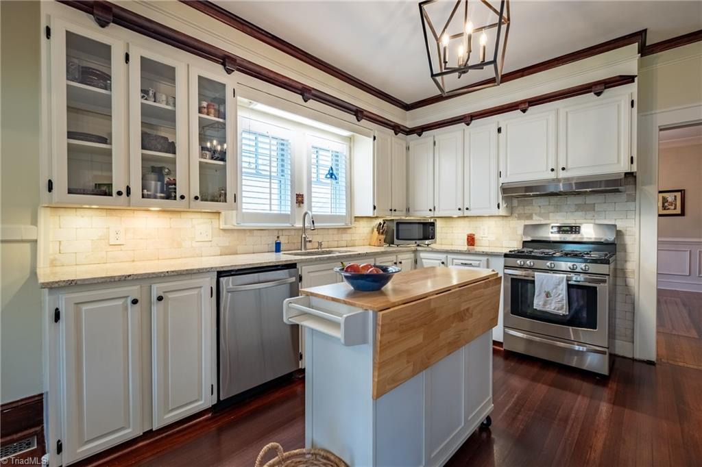 1223 South Hawthorne Road Winston-Salem, NC 27103 - Photo 22 of 43