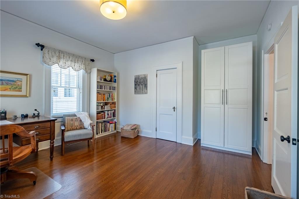 1223 South Hawthorne Road Winston-Salem, NC 27103 - Photo 25 of 43