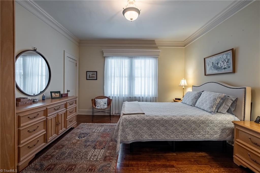 1223 South Hawthorne Road Winston-Salem, NC 27103 - Photo 26 of 43