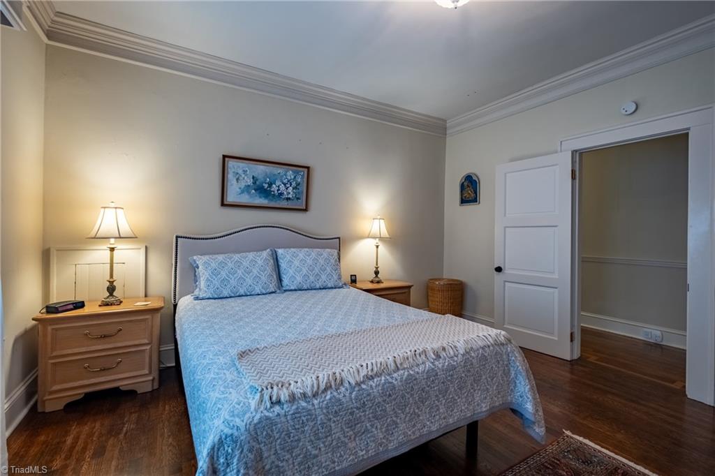 1223 South Hawthorne Road Winston-Salem, NC 27103 - Photo 28 of 43