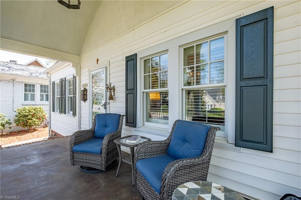 1223 South Hawthorne Road Winston-Salem, NC 27103 - Photo 3 of 43