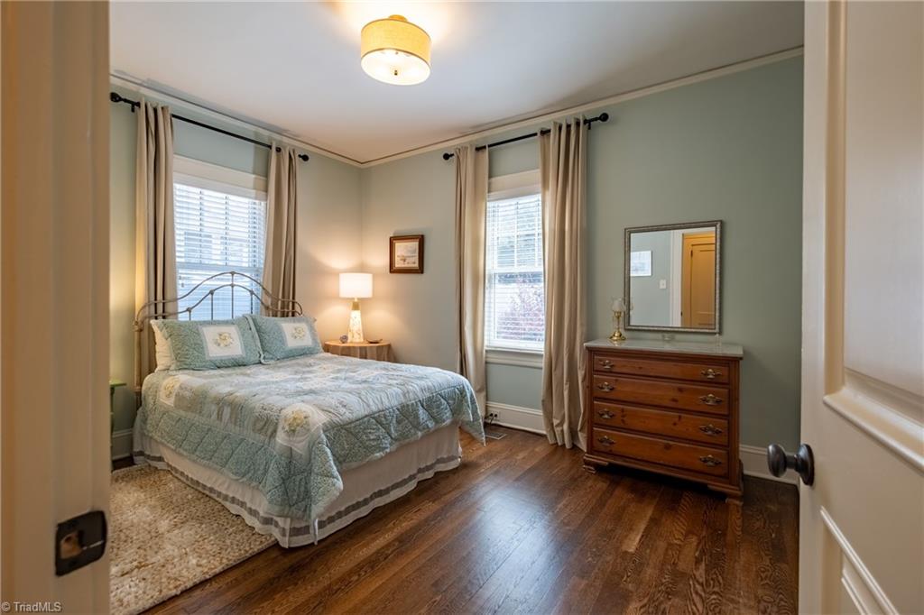 1223 South Hawthorne Road Winston-Salem, NC 27103 - Photo 32 of 43