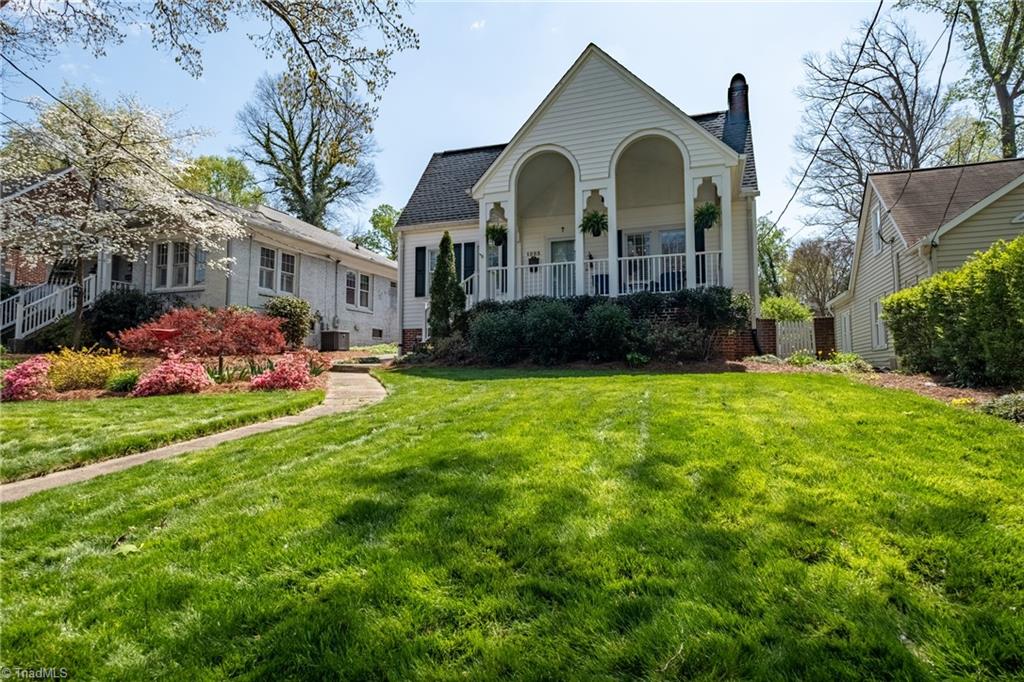 1223 South Hawthorne Road Winston-Salem, NC 27103 - Photo 43 of 43