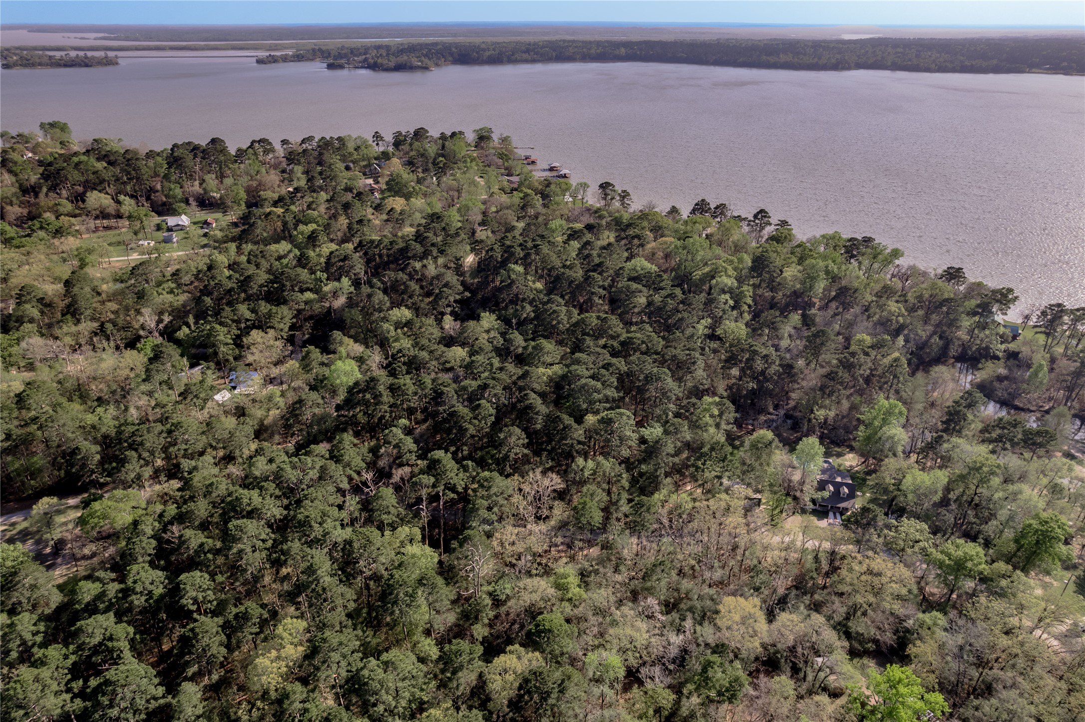 0 Holly Lane Trinity, TX 75862 - Photo 16 of 27 a view of a lake
