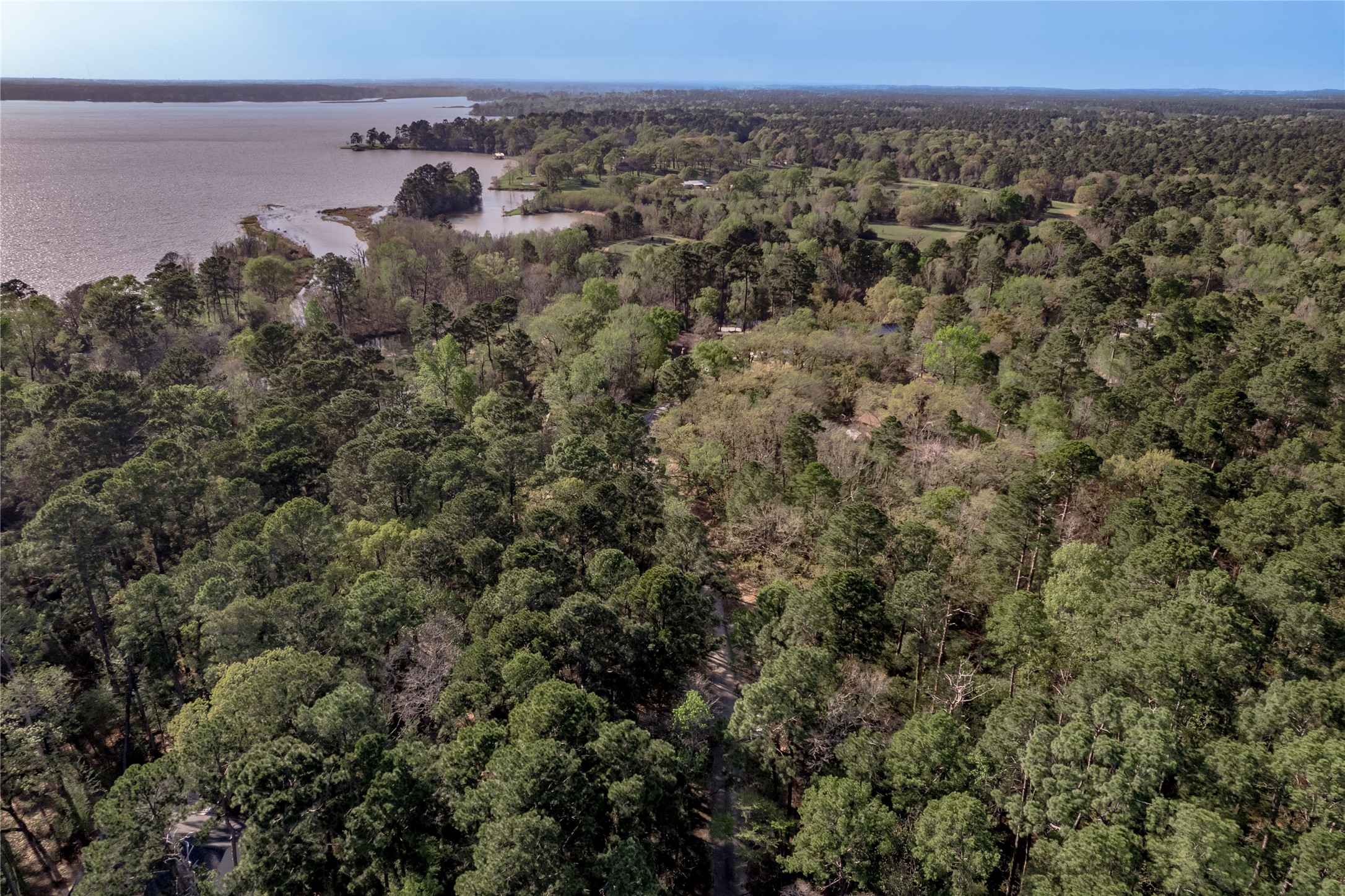 0 Holly Lane Trinity, TX 75862 - Photo 19 of 27 an aerial view of multiple house