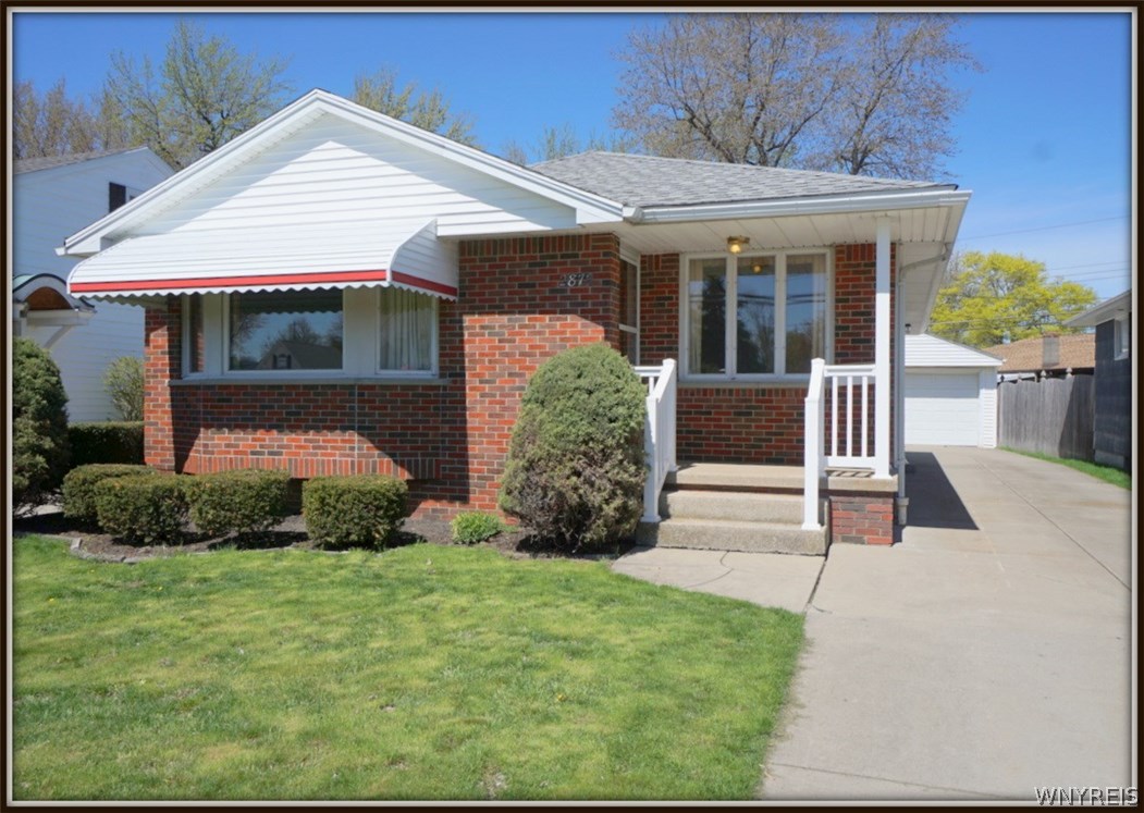 2879 Eggert Road Tonawanda, NY 14150 - Photo 1 of 1 Gallery Image 1