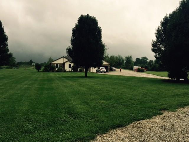 10075 North Rooker Road Mooresville, IN 46158 - Photo 1 of 1 Gallery Image 1