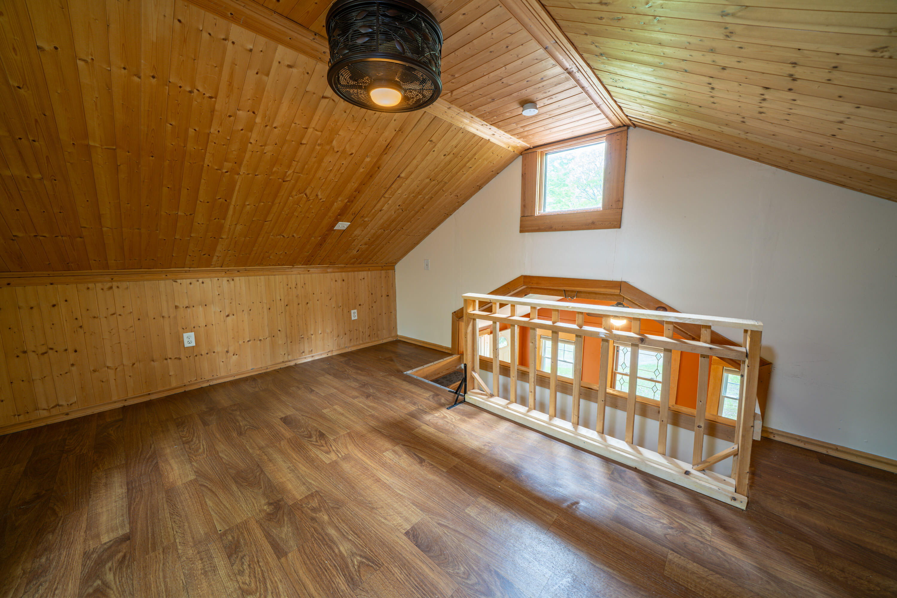 179 Page Road Jackson, ME 04921 - Photo 17 of 19 Loft