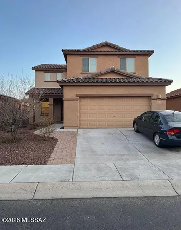$2,395 | 12065 West Hailey Lane, Marana, AZ 85653