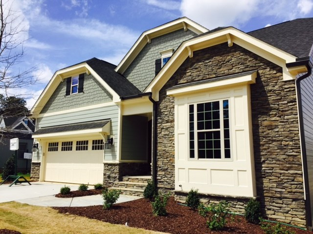 7748 Wilderness Road Raleigh, NC 27613 - Photo 2 of 25 Photo 2