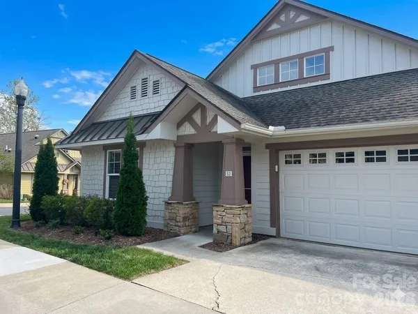 $435,500 | 53 Barn Owl Way, Hendersonville, NC 28792