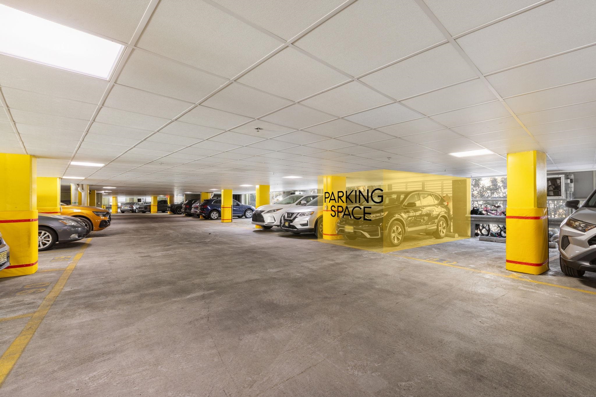 800 Jackson Street, Unit 712 Hoboken, NJ 07030 - Photo 12 of 16