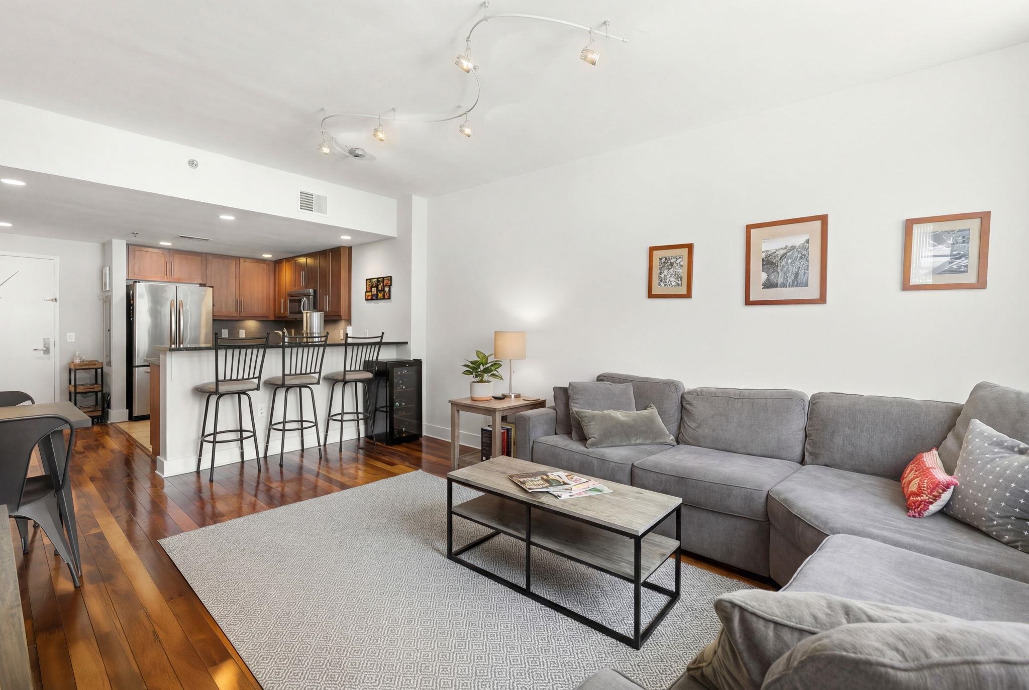 800 Jackson Street, Unit 712 Hoboken, NJ 07030 - Photo 2 of 16