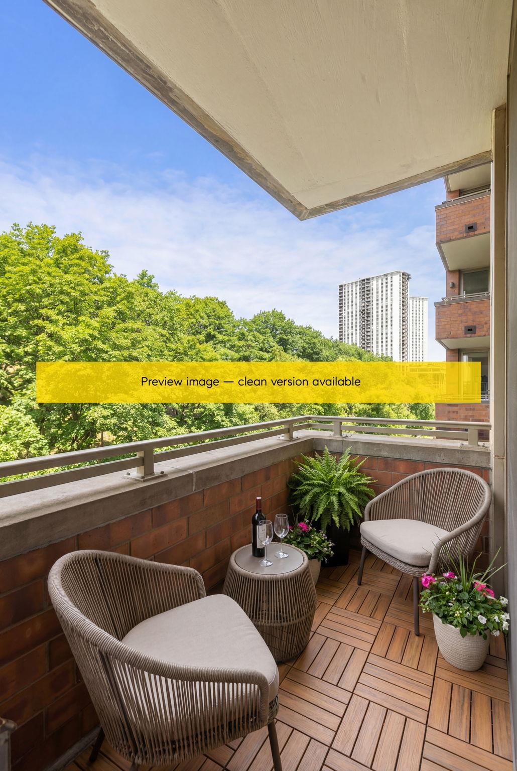 800 Jackson Street, Unit 712 Hoboken, NJ 07030 - Photo 6 of 16