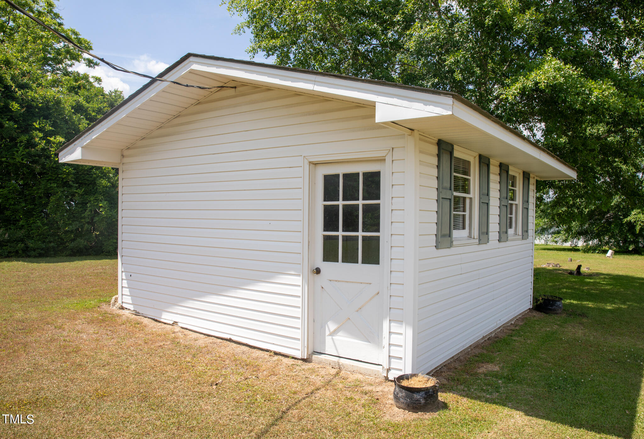 148 Fairview Village Road Dunn, NC 28334 - Photo 32 of 33