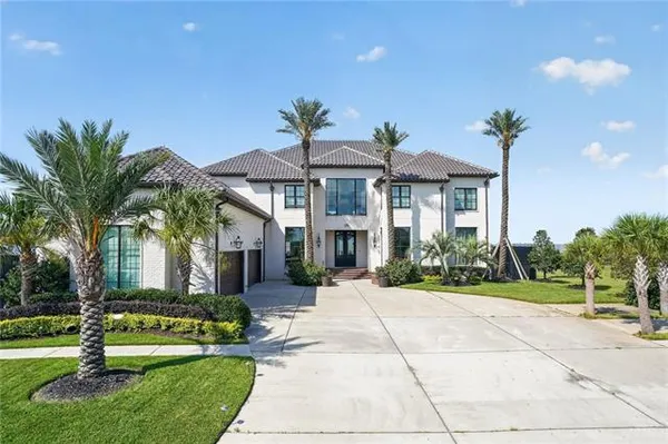 $2,850,000 | 1480 Lakeshore Boulevard, Slidell, LA 70461