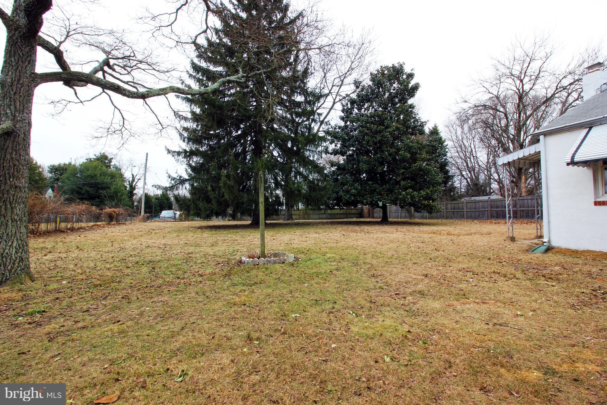 1217 Hillside Road Pasadena, MD 21122 - Photo 18 of 24 a view of backyard space