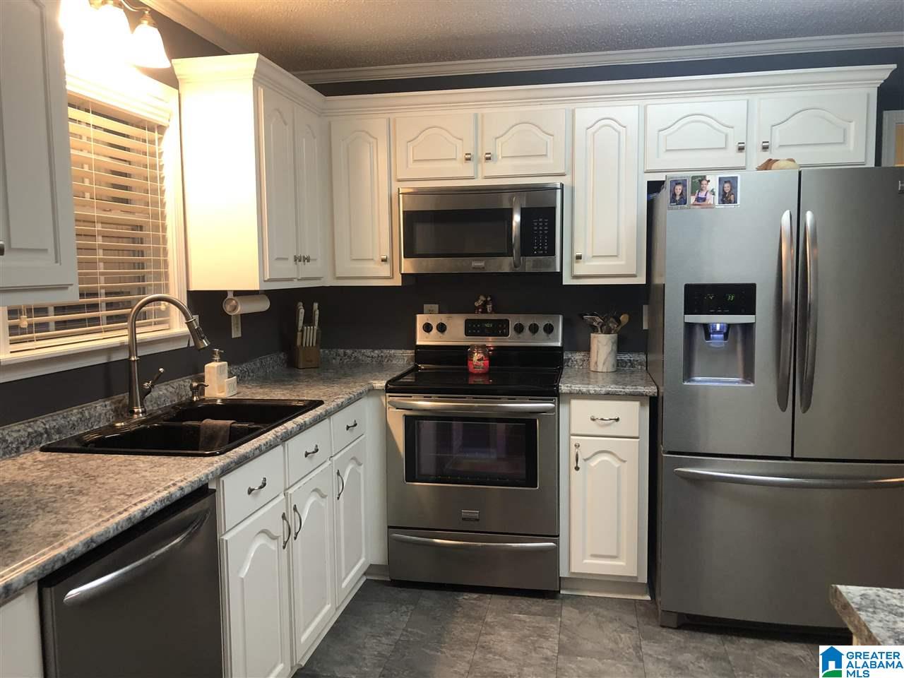 10915 Middle Coaling Road Cottondale, AL 35453 - Photo 4 of 42