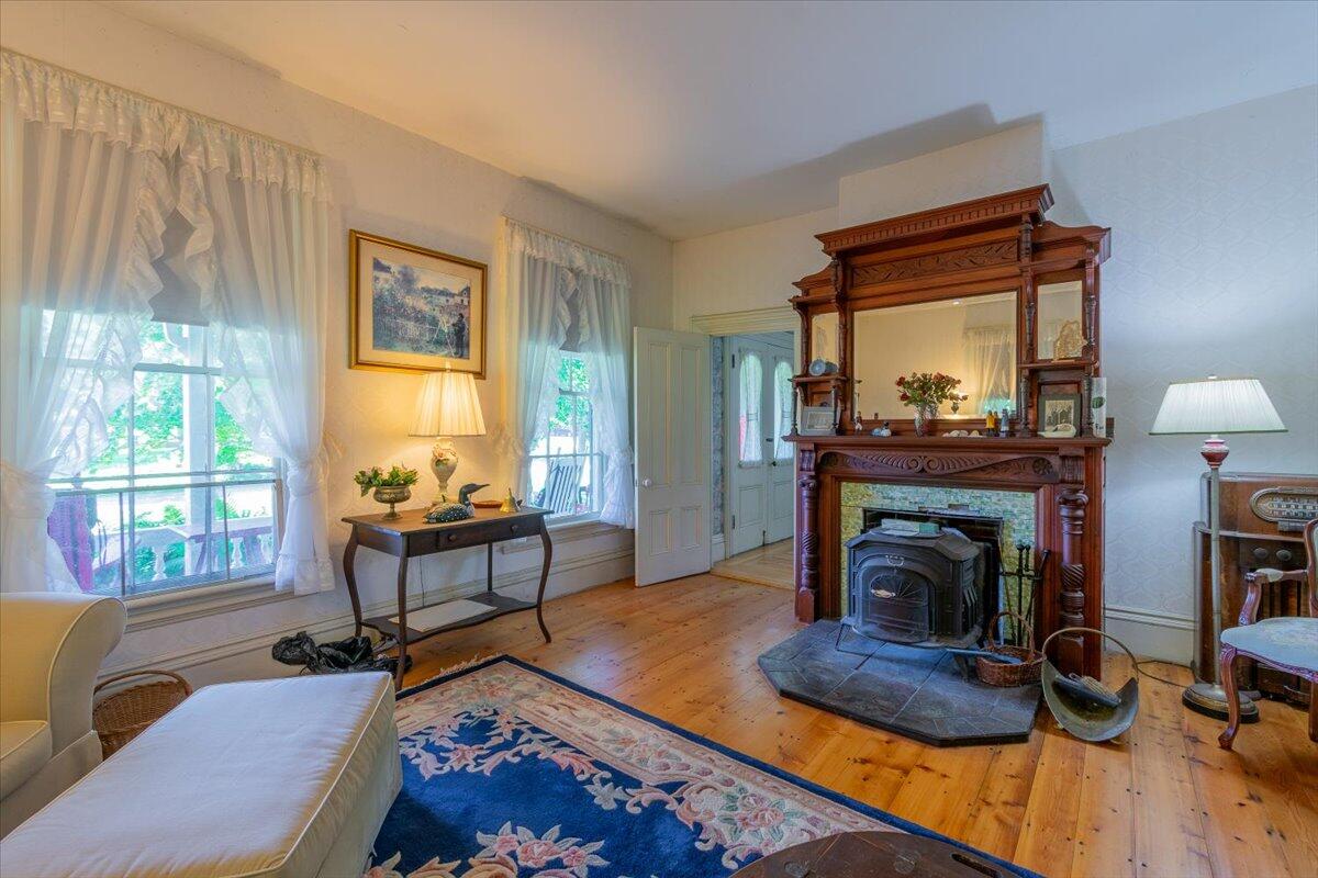 292 Main Road Islesboro, ME 04848 - Photo 16 of 41 292 Main Road, Islesboro