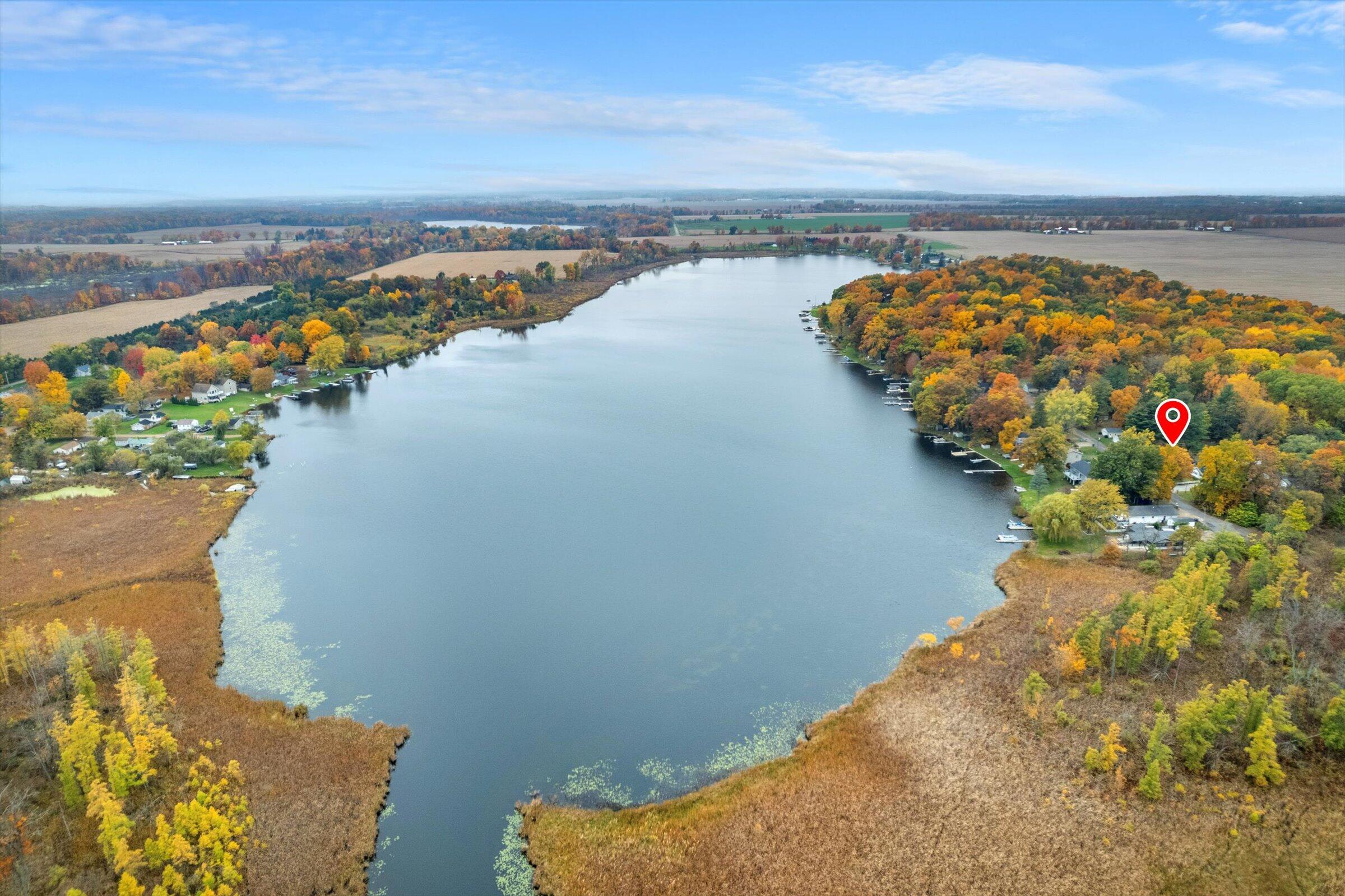 15870 Oak Street Decatur, MI 49045 - Photo 23 of 29 28-DJI_0343-HDR_1