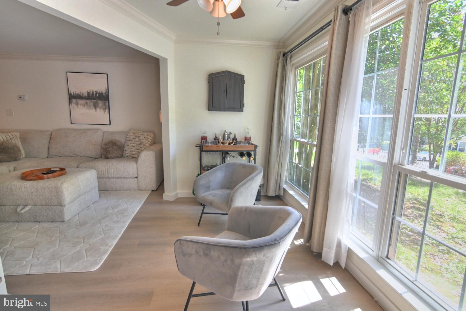 2220 Springwood Drive, Unit 108B Reston, VA 20191 - Photo 56 of 96